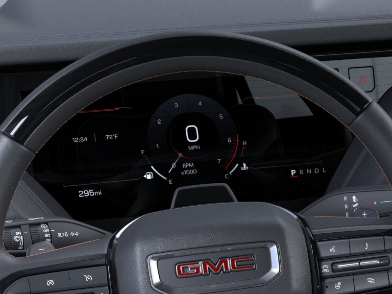 2027 GMC Yukon AT4 - Photo 50