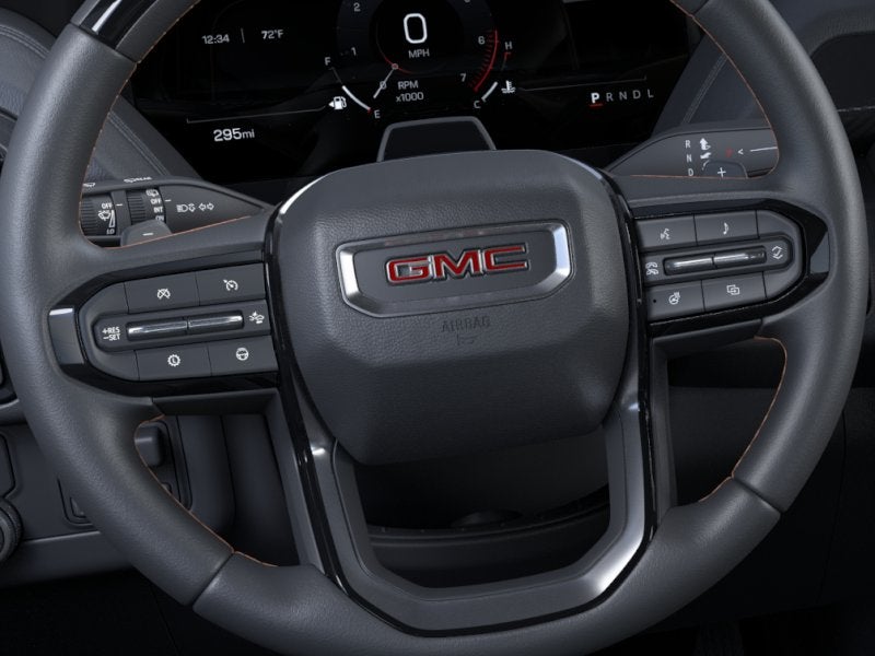 2027 GMC Yukon AT4 - Photo 51