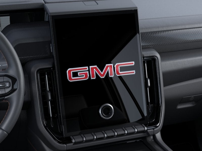 2027 GMC Yukon AT4 - Photo 52
