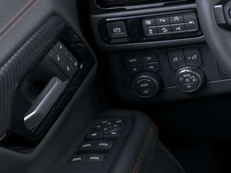 2027 GMC Yukon AT4 - Photo 54