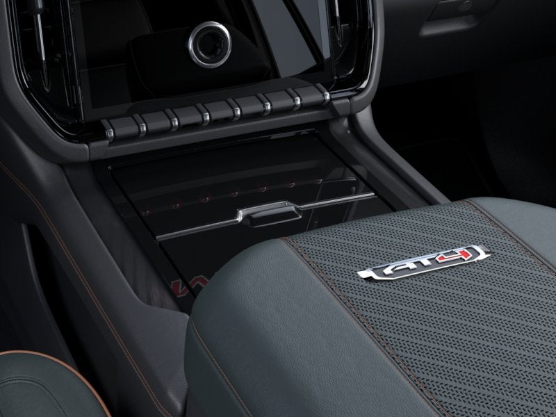 2027 GMC Yukon AT4 - Photo 55