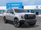2027 GMC Yukon AT4