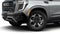 2027 GMC Yukon AT4