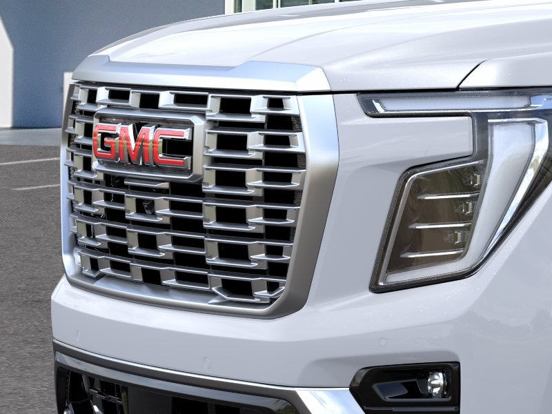 2027 GMC Yukon Denali