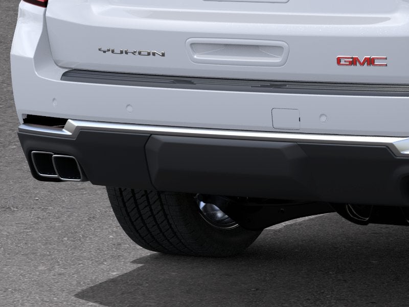 2027 GMC Yukon Denali