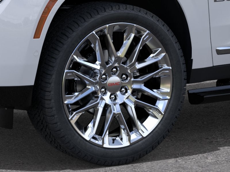 2027 GMC Yukon Denali
