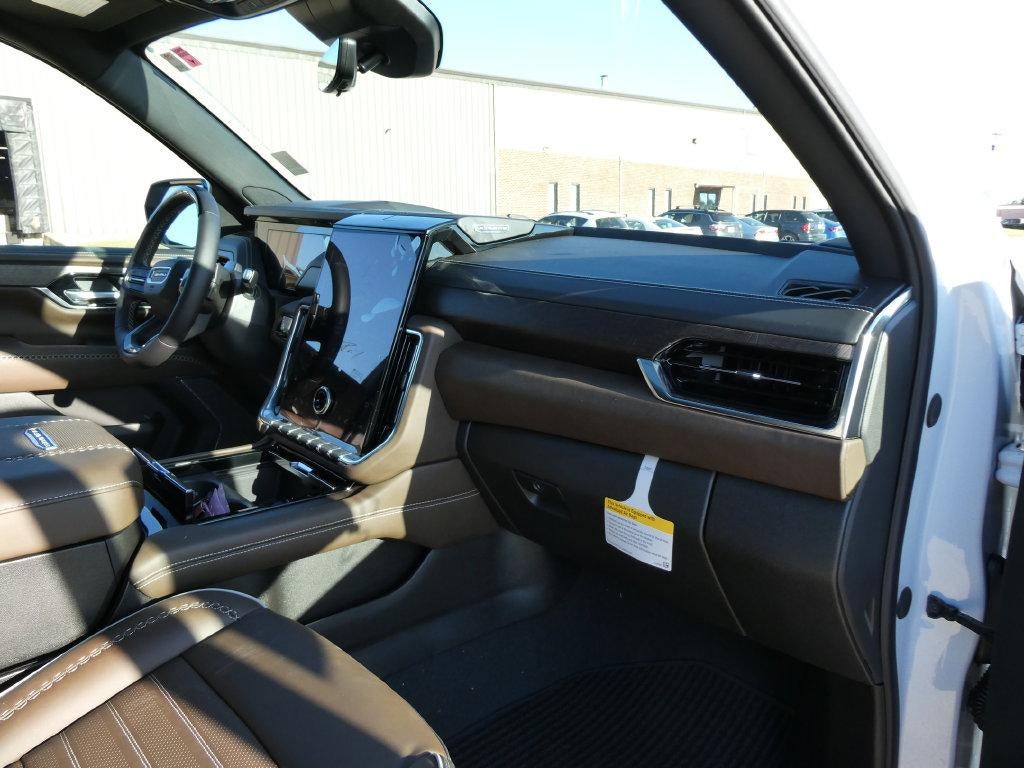 2027 GMC Yukon Denali Ultimate