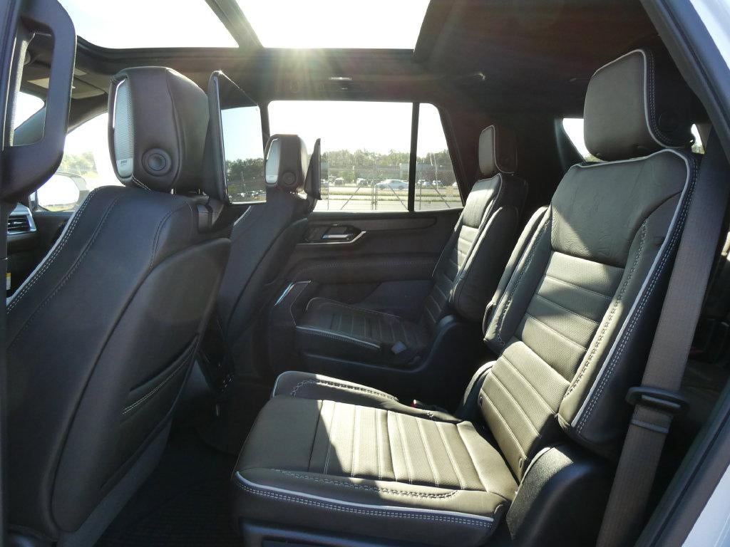 2027 GMC Yukon Denali Ultimate