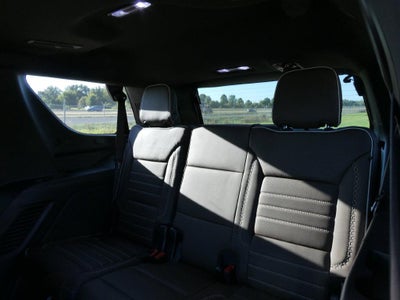 2027 GMC Yukon Denali Ultimate