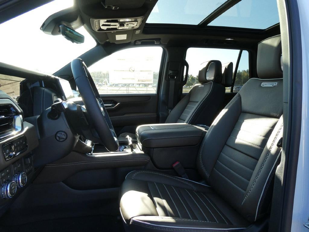 2027 GMC Yukon Denali Ultimate