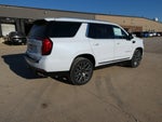 2027 GMC Yukon Denali Ultimate