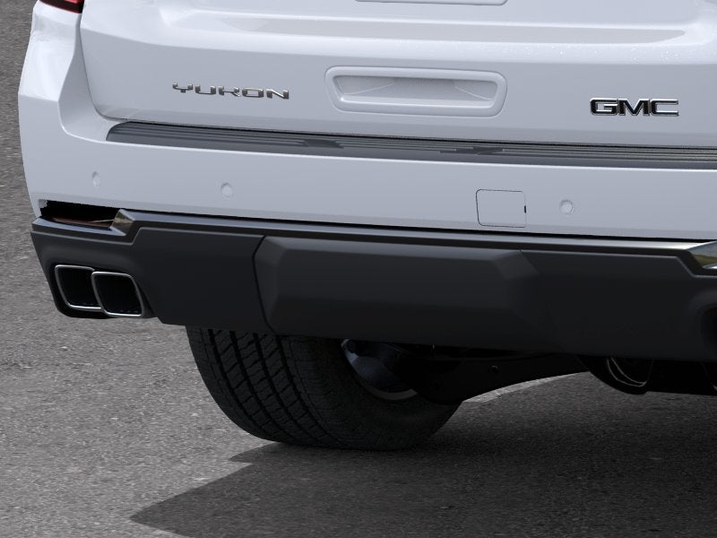 2027 GMC Yukon Denali Ultimate