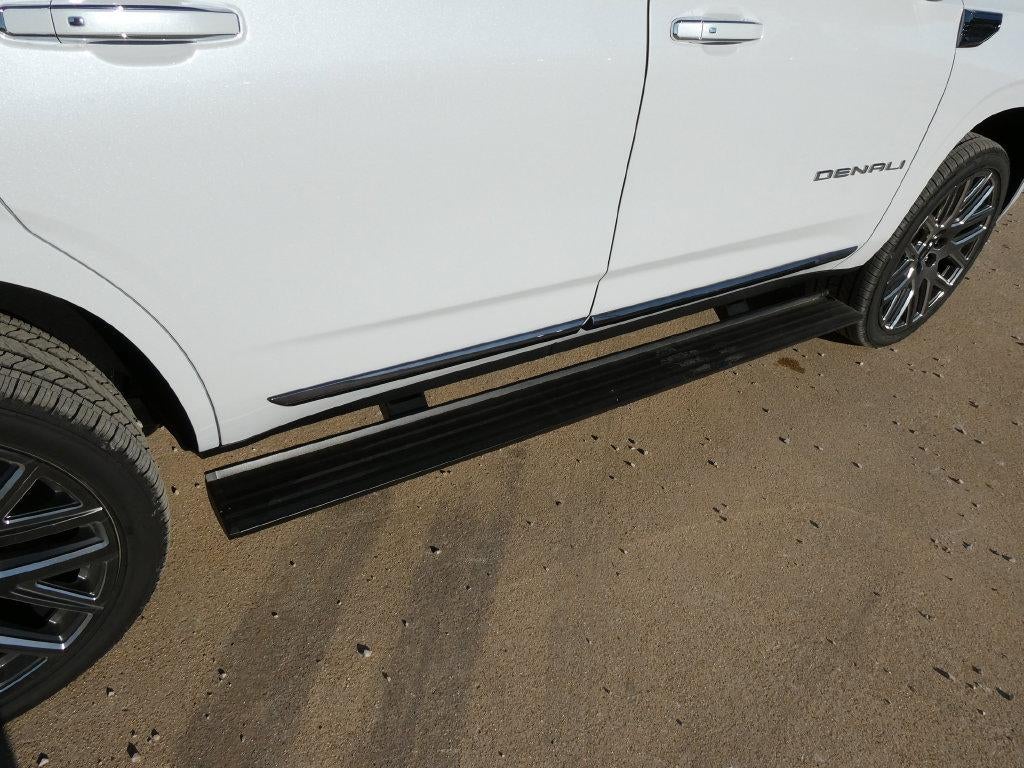 2027 GMC Yukon Denali Ultimate