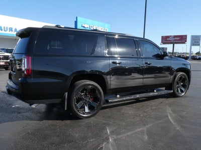 2018 GMC Yukon XL Denali