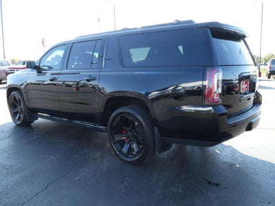 2018 GMC Yukon XL Denali