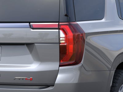 2027 GMC Yukon AT4 Ultimate