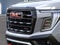2027 GMC Yukon AT4 Ultimate