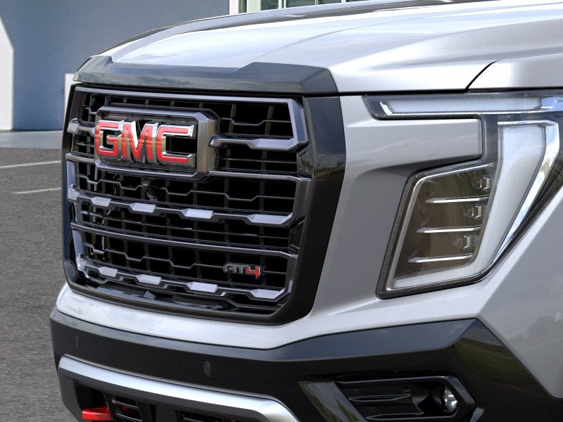 2027 GMC Yukon AT4 Ultimate