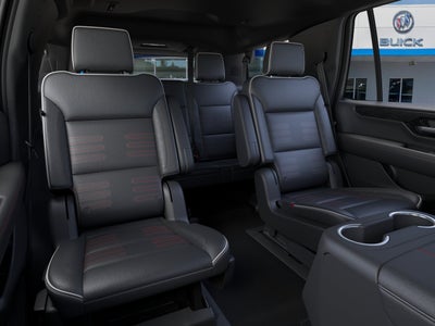 2027 GMC Yukon AT4 Ultimate
