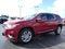 2018 Chevrolet Traverse High Country