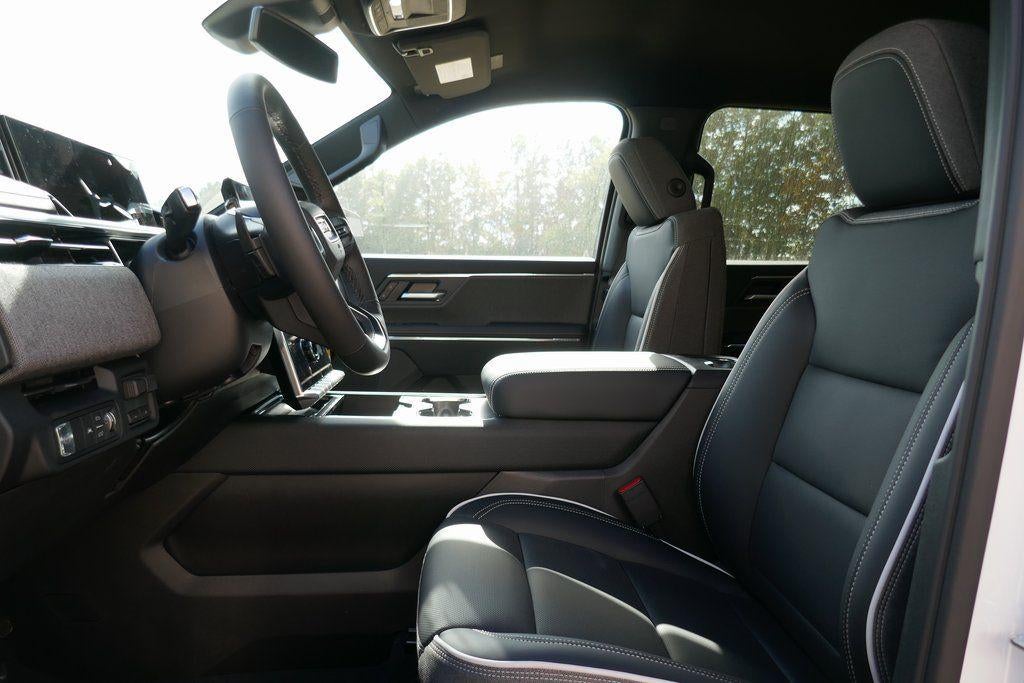 2026 GMC Sierra EV Elevation Extended Range