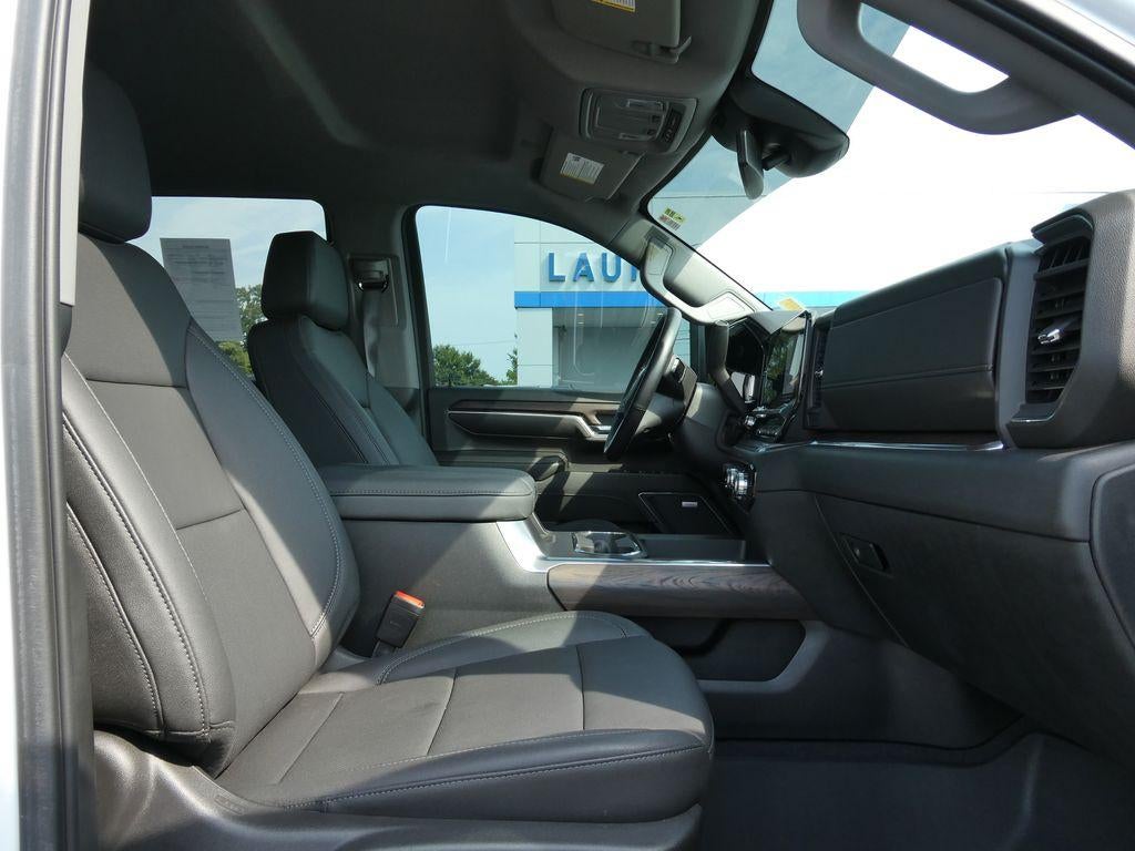 2024 GMC Sierra 2500 HD SLT