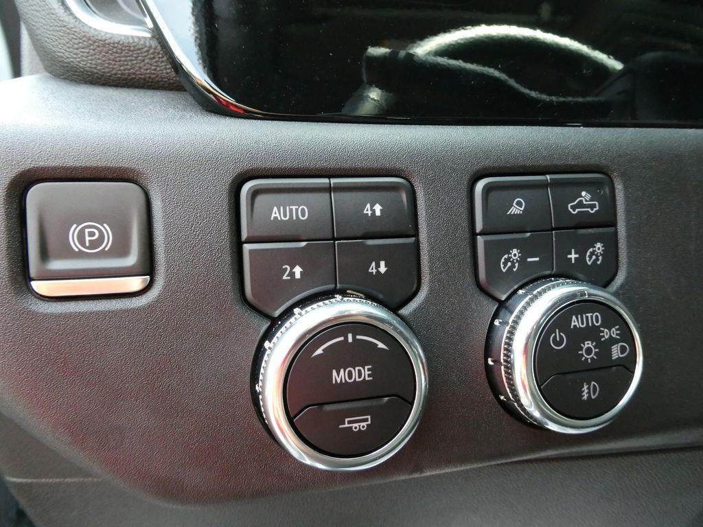 2024 GMC Sierra 2500 HD SLT
