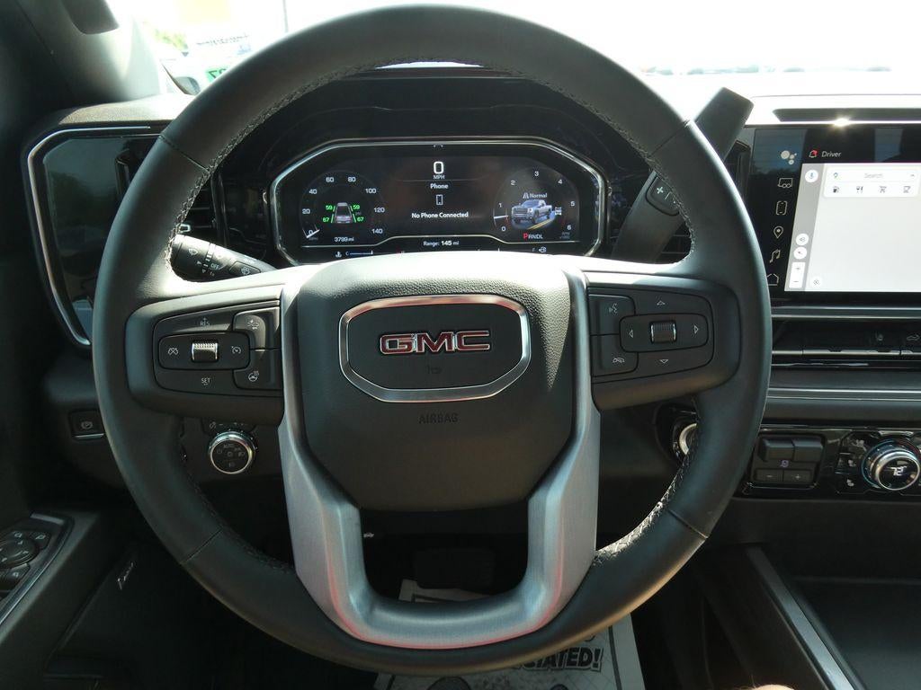 2024 GMC Sierra 2500 HD SLT