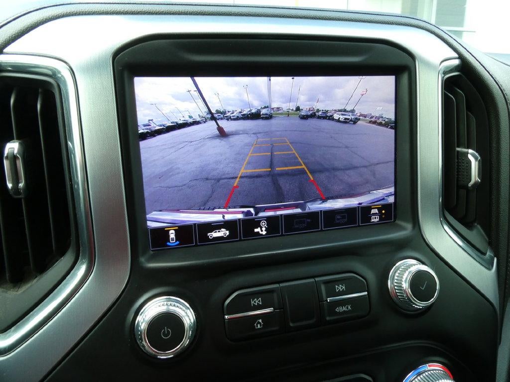 2022 GMC Sierra 2500 HD SLT