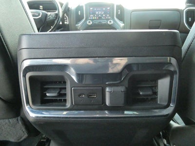 2022 GMC Sierra 2500 HD AT4