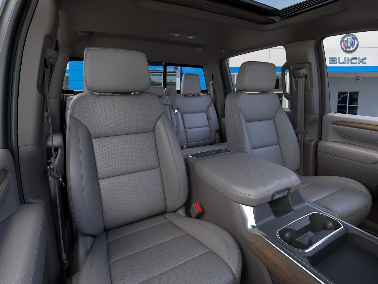 2026 GMC Sierra 2500HD SLT - Photo 16