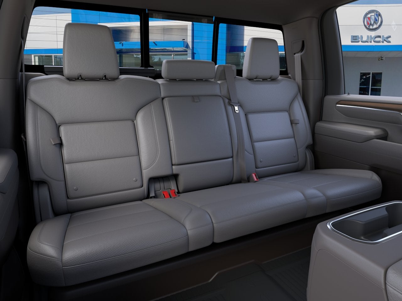 2026 GMC Sierra 2500HD SLT - Photo 17