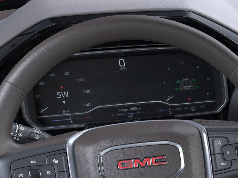 2026 GMC Sierra 2500HD SLT - Photo 18