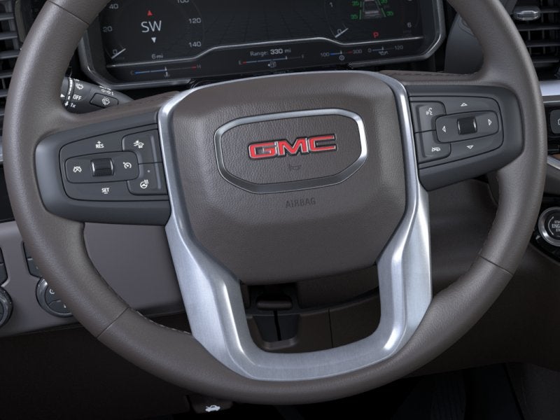 2026 GMC Sierra 2500HD SLT - Photo 19