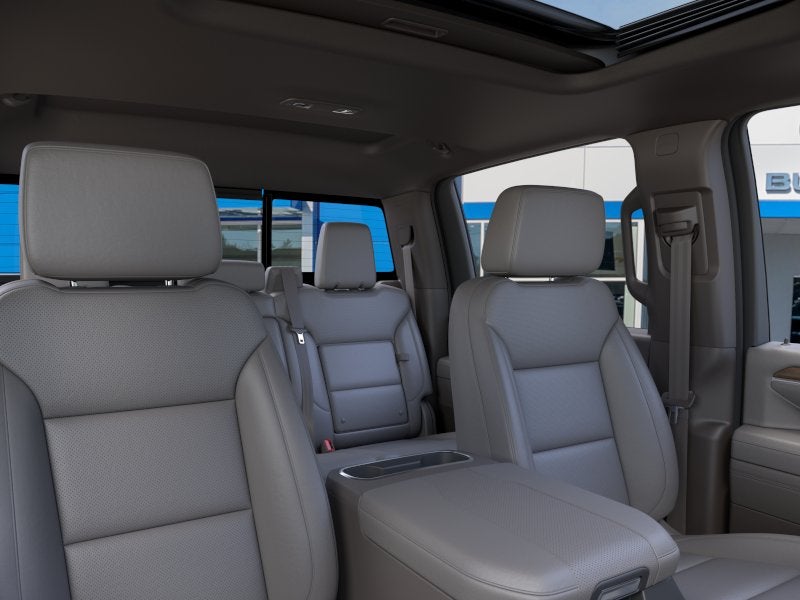 2026 GMC Sierra 2500HD SLT - Photo 24