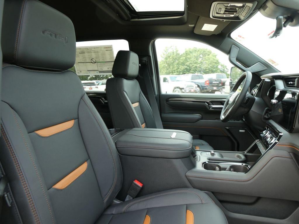 2026 GMC Sierra 2500HD AT4 - Photo 11