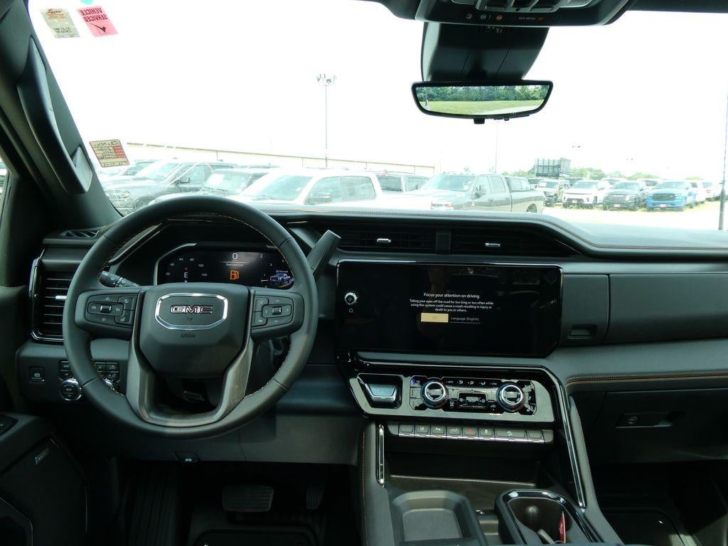2026 GMC Sierra 2500HD AT4 - Photo 16