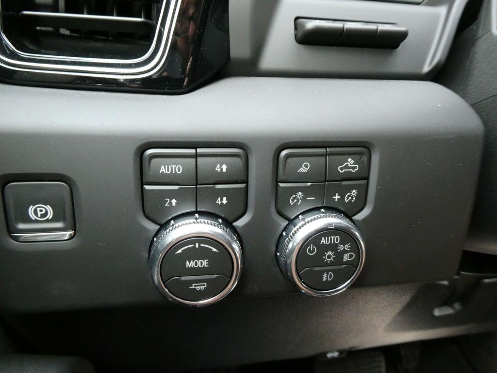 2026 GMC Sierra 2500HD AT4 - Photo 23