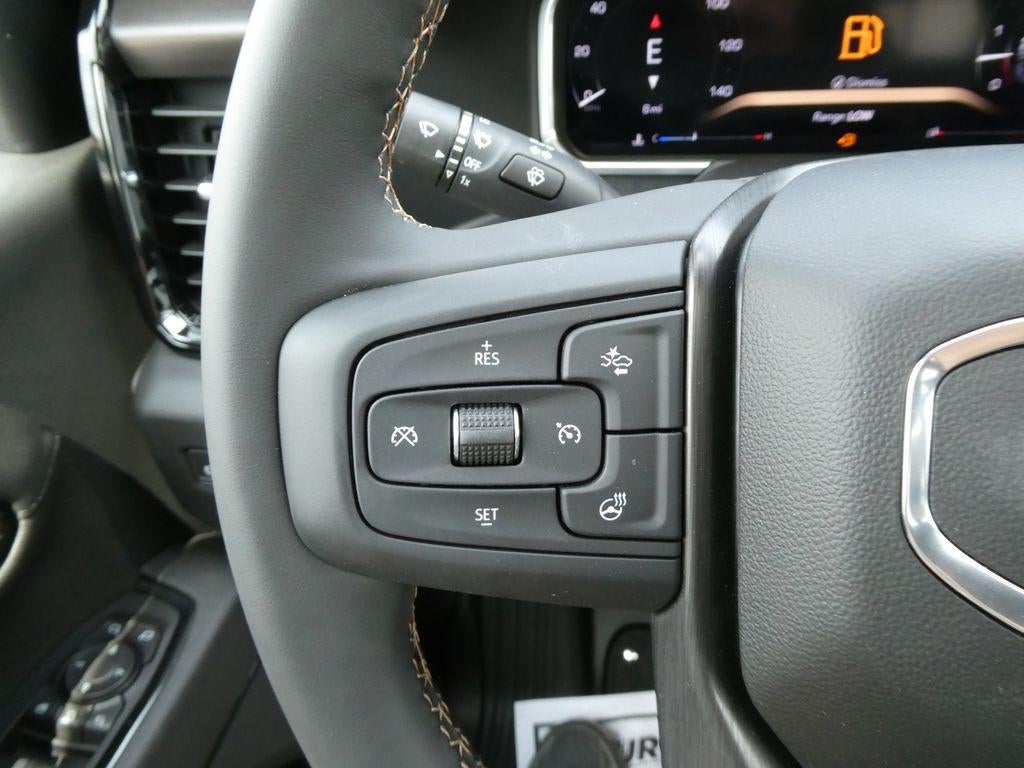 2026 GMC Sierra 2500HD AT4 - Photo 24