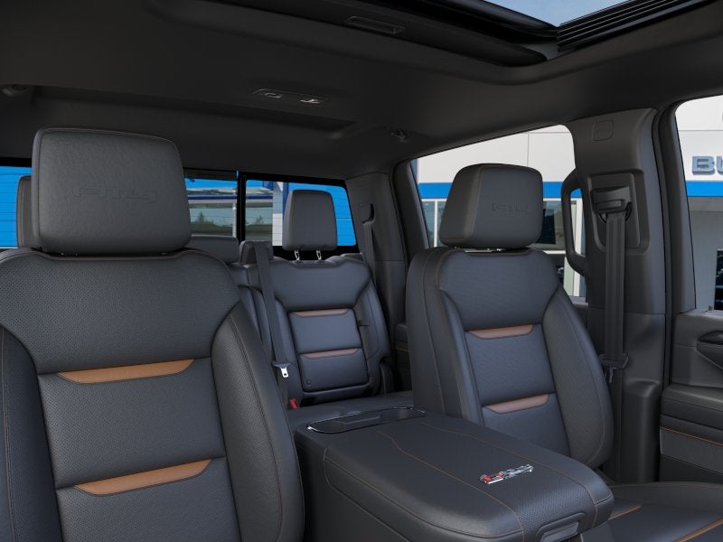 2026 GMC Sierra 2500HD AT4 - Photo 57