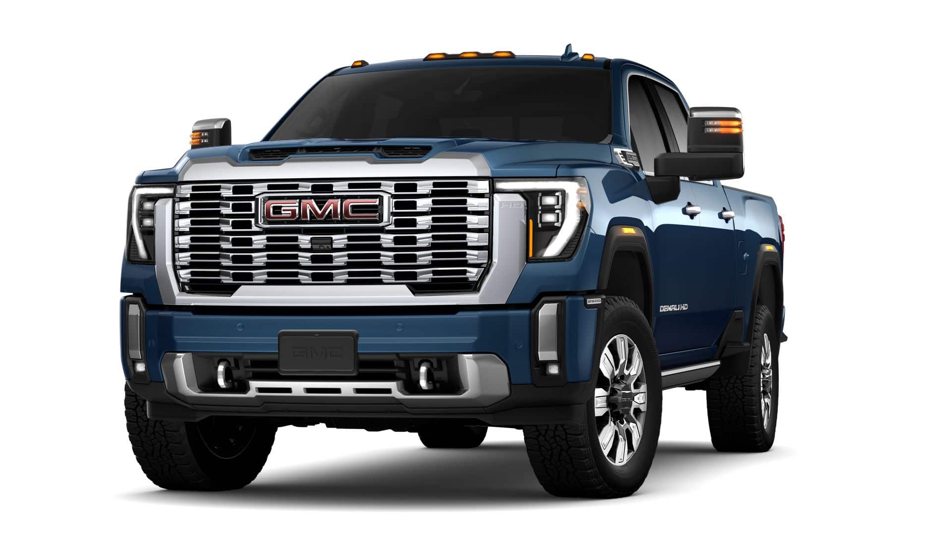 2026 GMC Sierra 4WD Crew Cab Standard Box Denali's photo