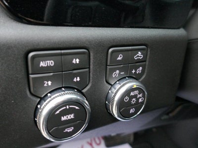 2026 GMC Sierra 3500 HD SLT DRW