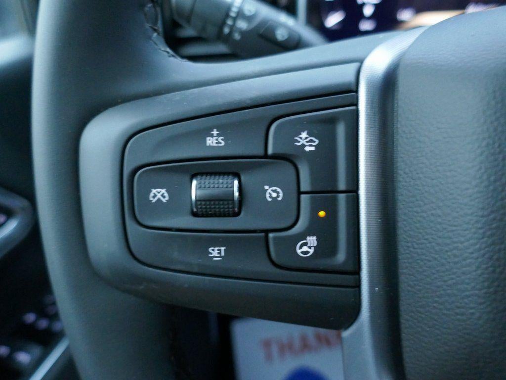 2026 GMC Sierra 3500 HD SLT DRW