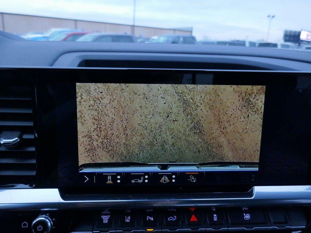 2026 GMC Sierra 3500 HD SLT DRW