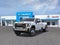 2026 GMC Sierra 3500 HD SLT DRW