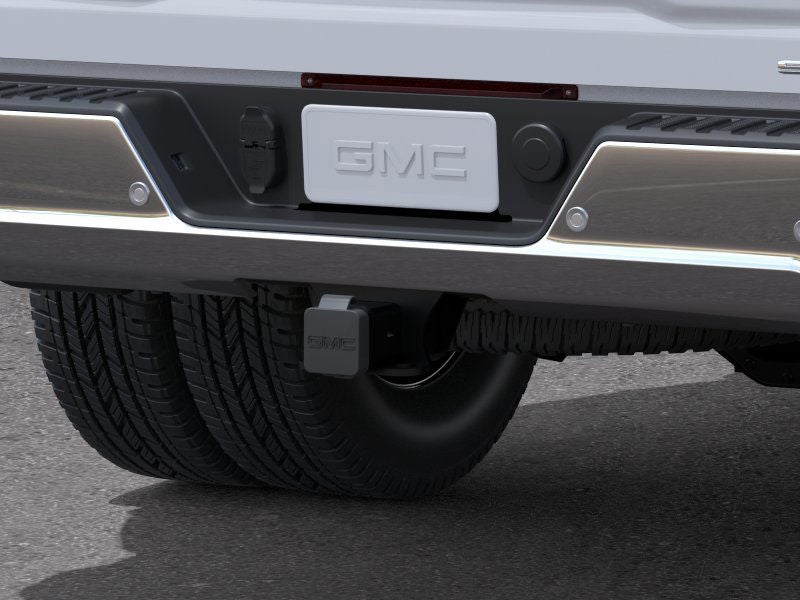 2026 GMC Sierra 3500 HD SLT DRW