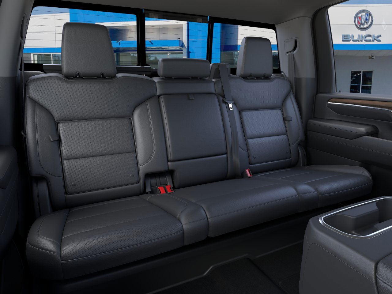 2026 GMC Sierra 3500 HD SLT DRW