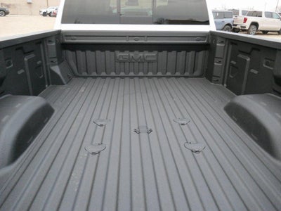 2026 GMC Sierra 3500 HD SLT DRW