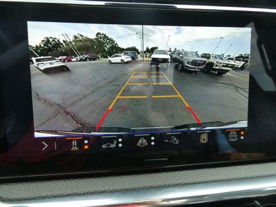 2025 GMC Sierra 3500 HD Denali DRW
