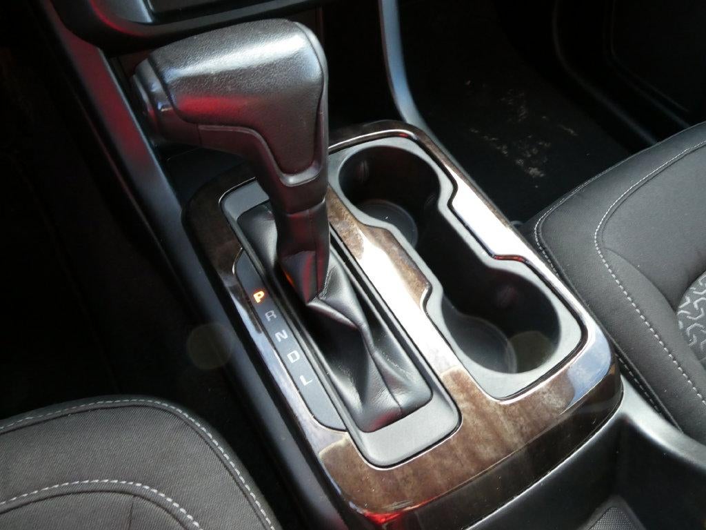 2020 GMC Canyon 4WD SLE